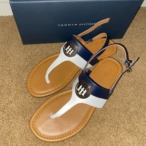 Tommy Hilfiger Sandals